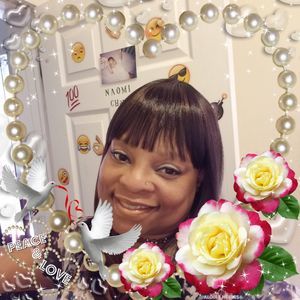Meet your Posher, Mae